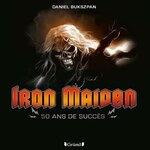 IRON MAIDEN. 50 ANS DE SUCCES, Bukszpan Daniel