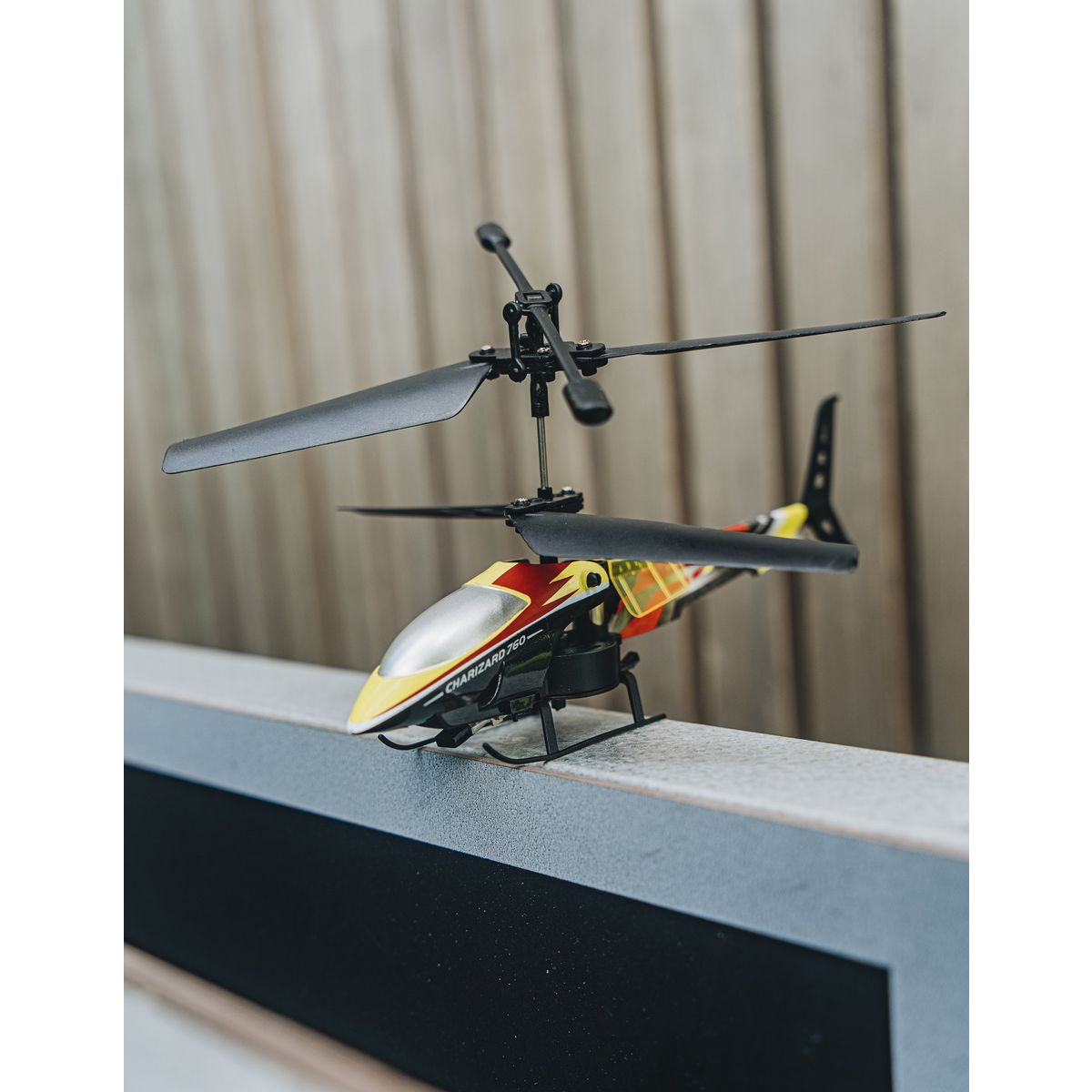 One Two Fun Mini Copter 16 cm 