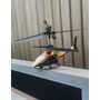 Voir la diapositive 3 : One Two Fun Mini Copter 16 cm 