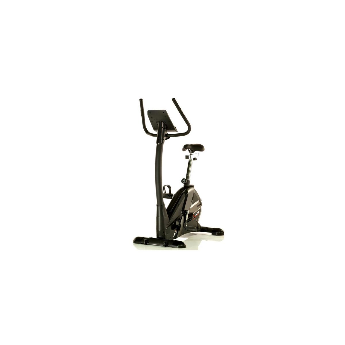 DKN Vélo d'appartement de fitness- Ergométre - DKN - Modéle AM-3i - Ecran LCD
