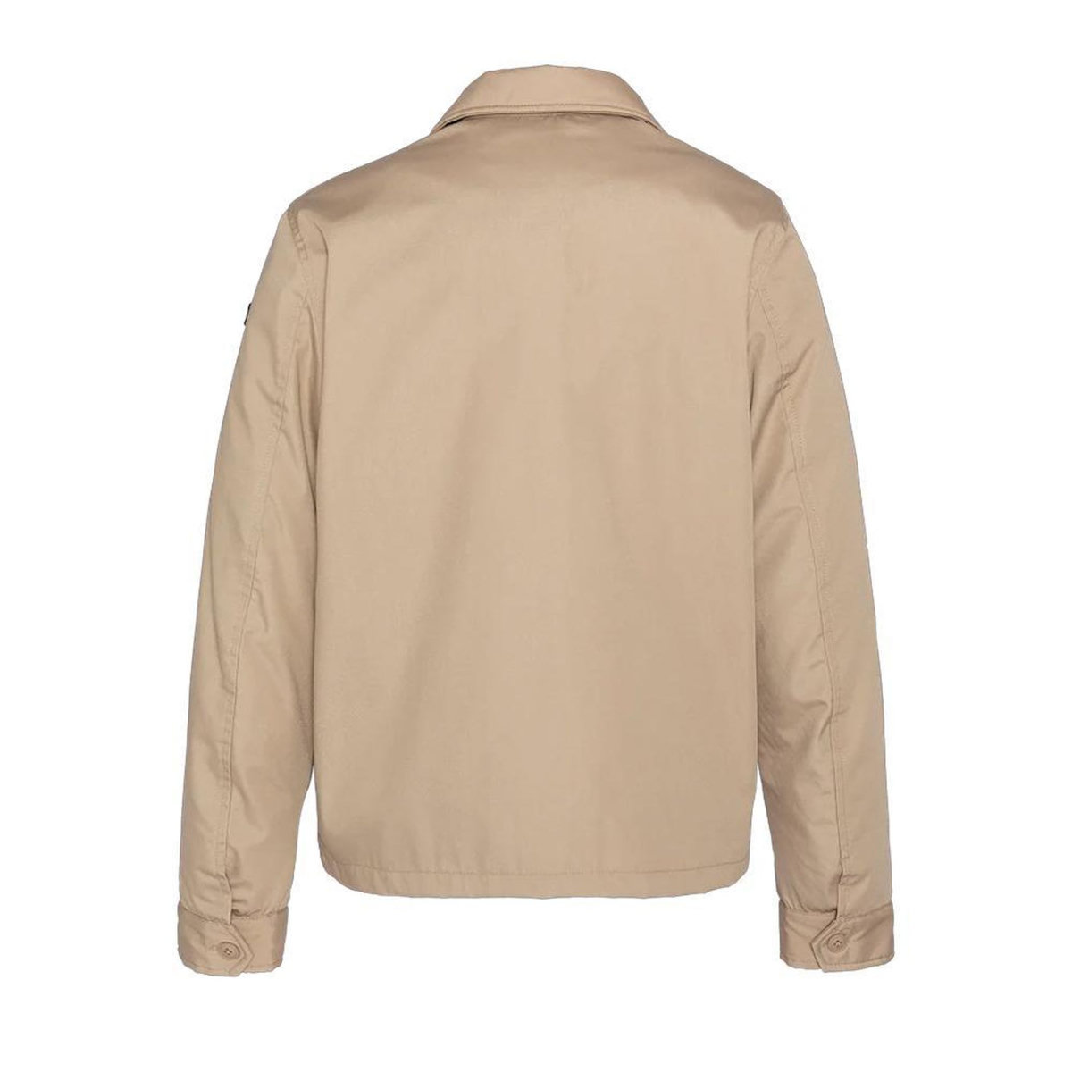 Schott Blouson Beige Homme Schott Evano