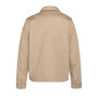 Voir la diapositive 2 : Schott Blouson Beige Homme Schott Evano