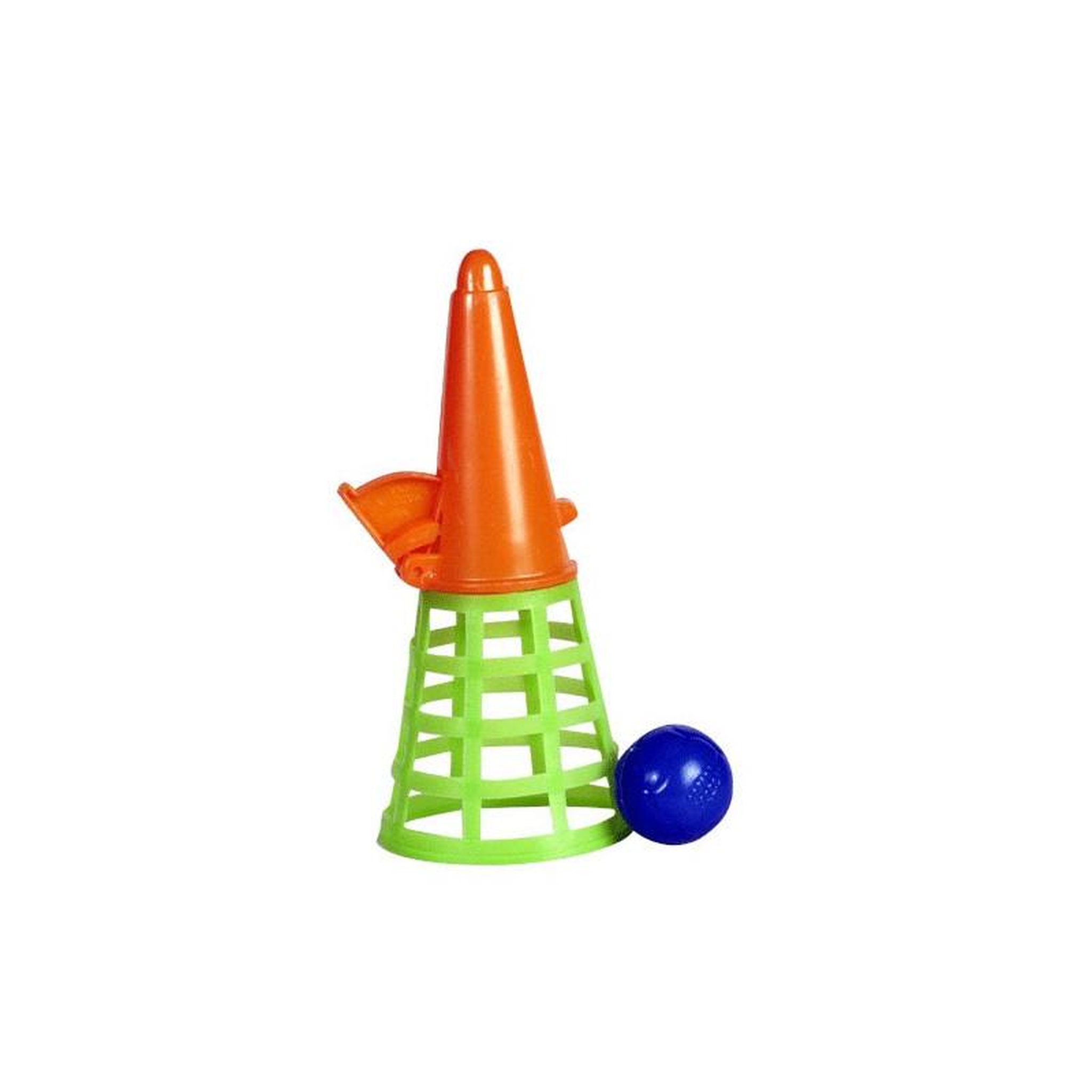 Voir la diapositive 4 : Goki GOKI Catch Cup