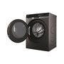 Voir la diapositive 4 : HAIER Lave linge hublot HW120-BD14397PGU1