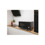 Voir la diapositive 5 : Candy Micro-ondes gril 20l 900w noir - CMGA23TNDB