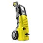 Voir la diapositive 3 : KARCHER Nettoyeur haute pression KHP3 - 120 Bar