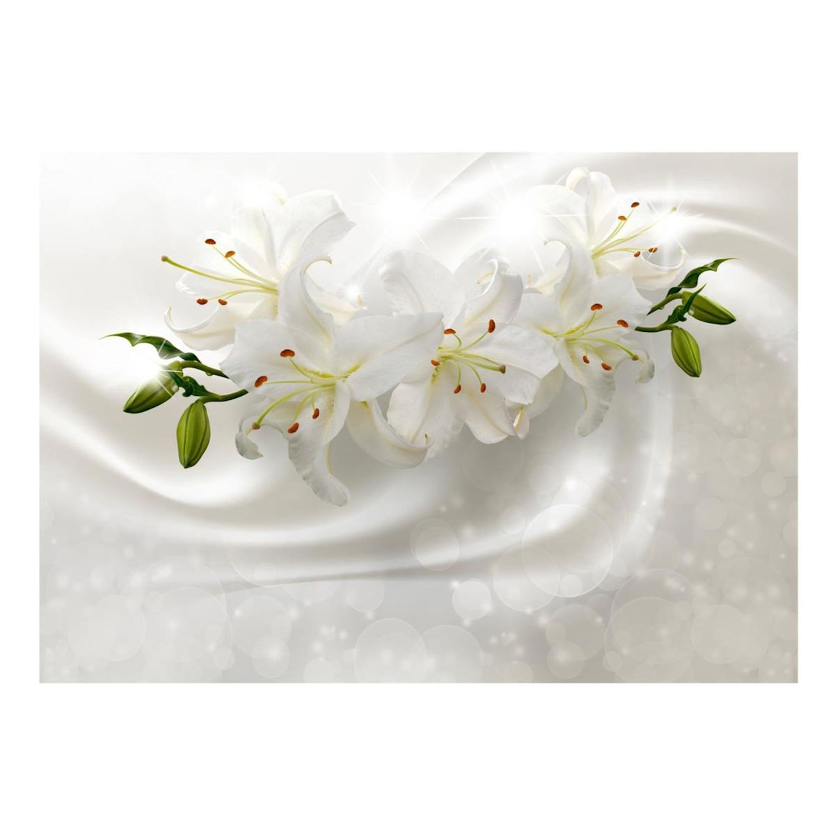 Paris Prix Papier Peint  Romantic Glow