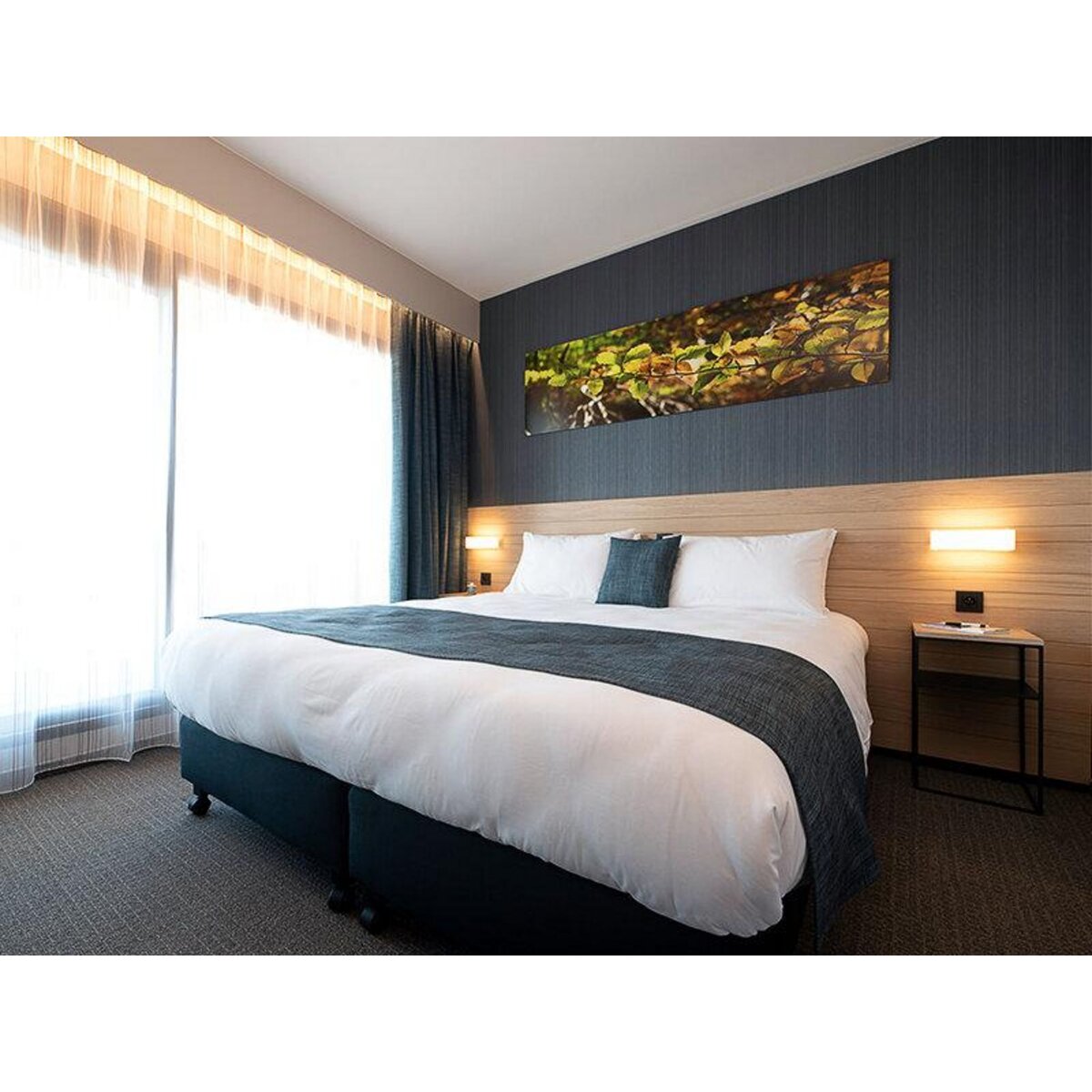 Smartbox Coffret cadeau de Noël : 1 séjour ou 1 activité en couple - Coffret Cadeau Multi-thèmes