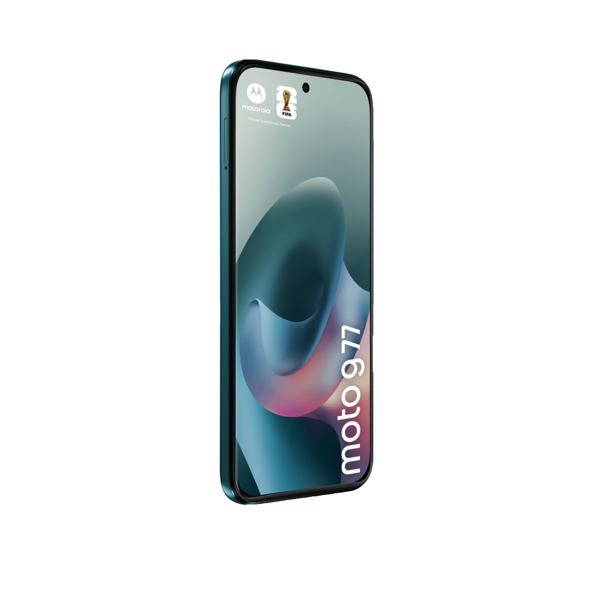 Voir la diapositive 2 : MOTOROLA smartphone moto g77 5g 256gb