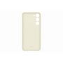 Voir la diapositive 2 : Samsung Coque S23+ Silicone Cotton