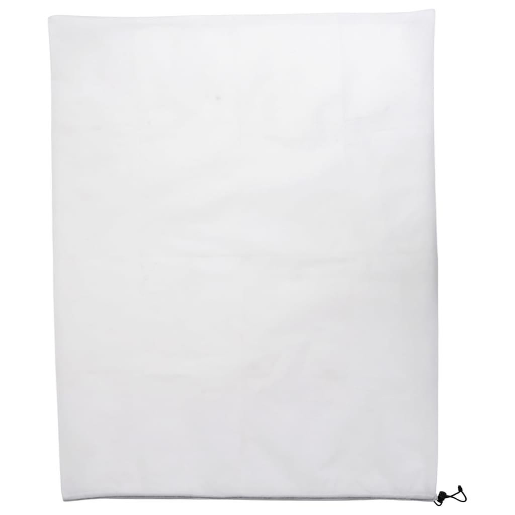 Voir la diapositive 3 : VIDAXL Housses de protection pour plantes avec cordon de serrage 8 pcs