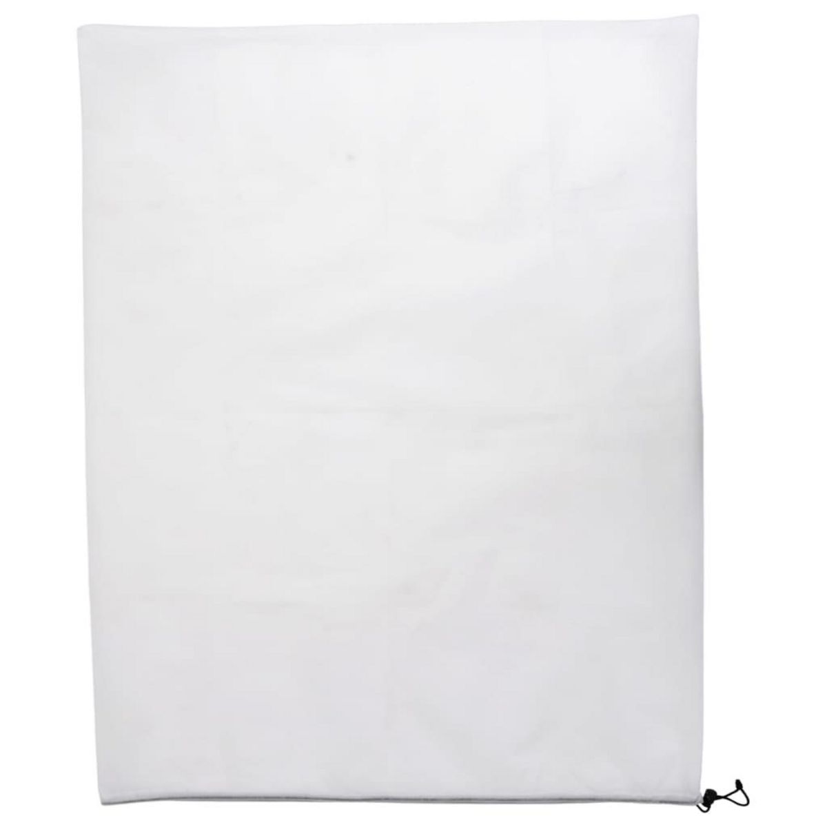 VIDAXL Housses de protection pour plantes avec cordon de serrage 8 pcs