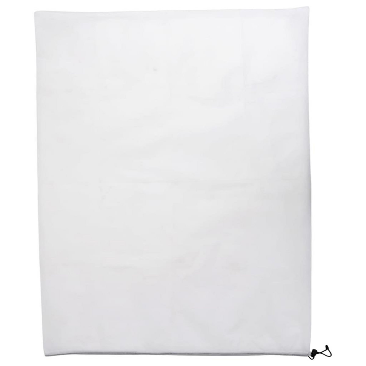 VIDAXL Housses de protection pour plantes avec cordon de serrage 8 pcs