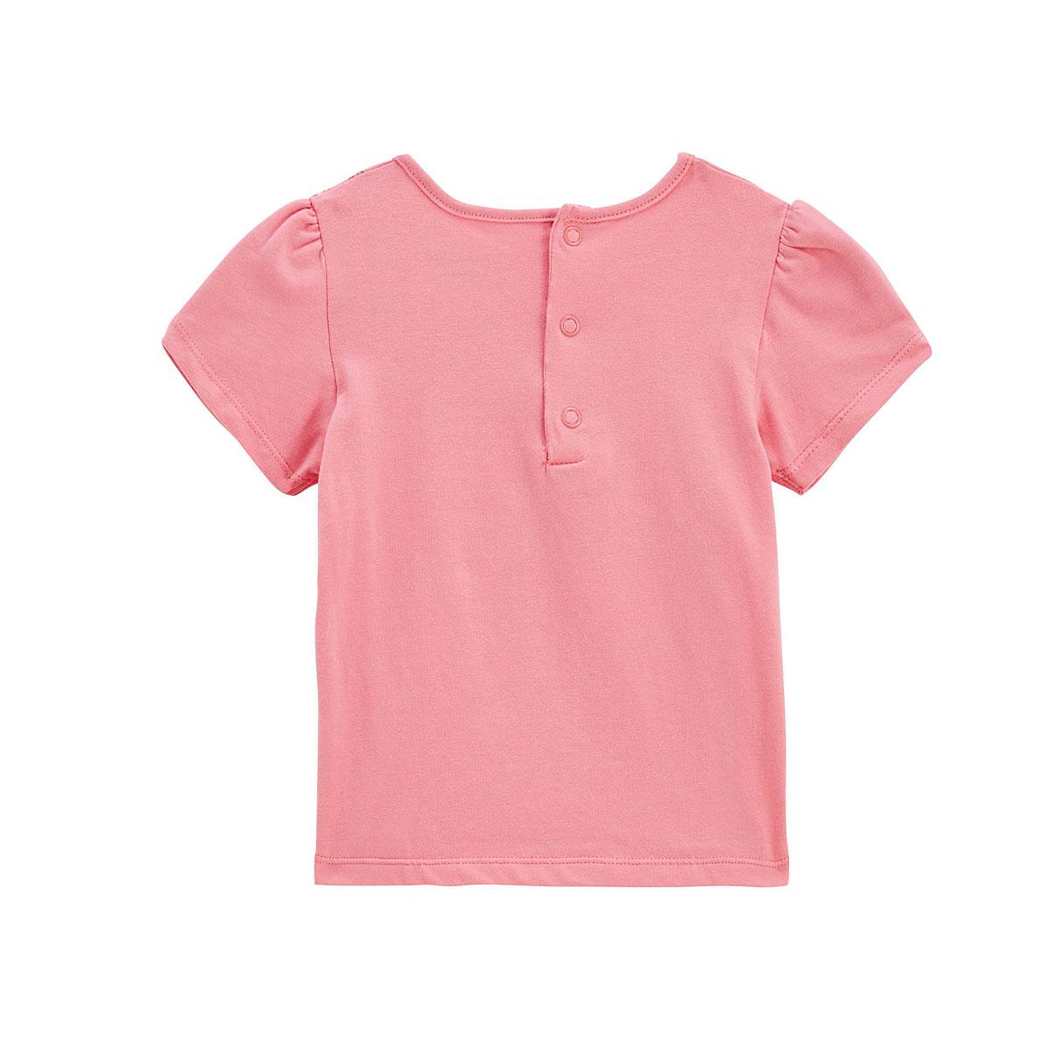 Voir la diapositive 5 : PETIT BEGUIN Pyjama court enfant 2 pièces anaelle