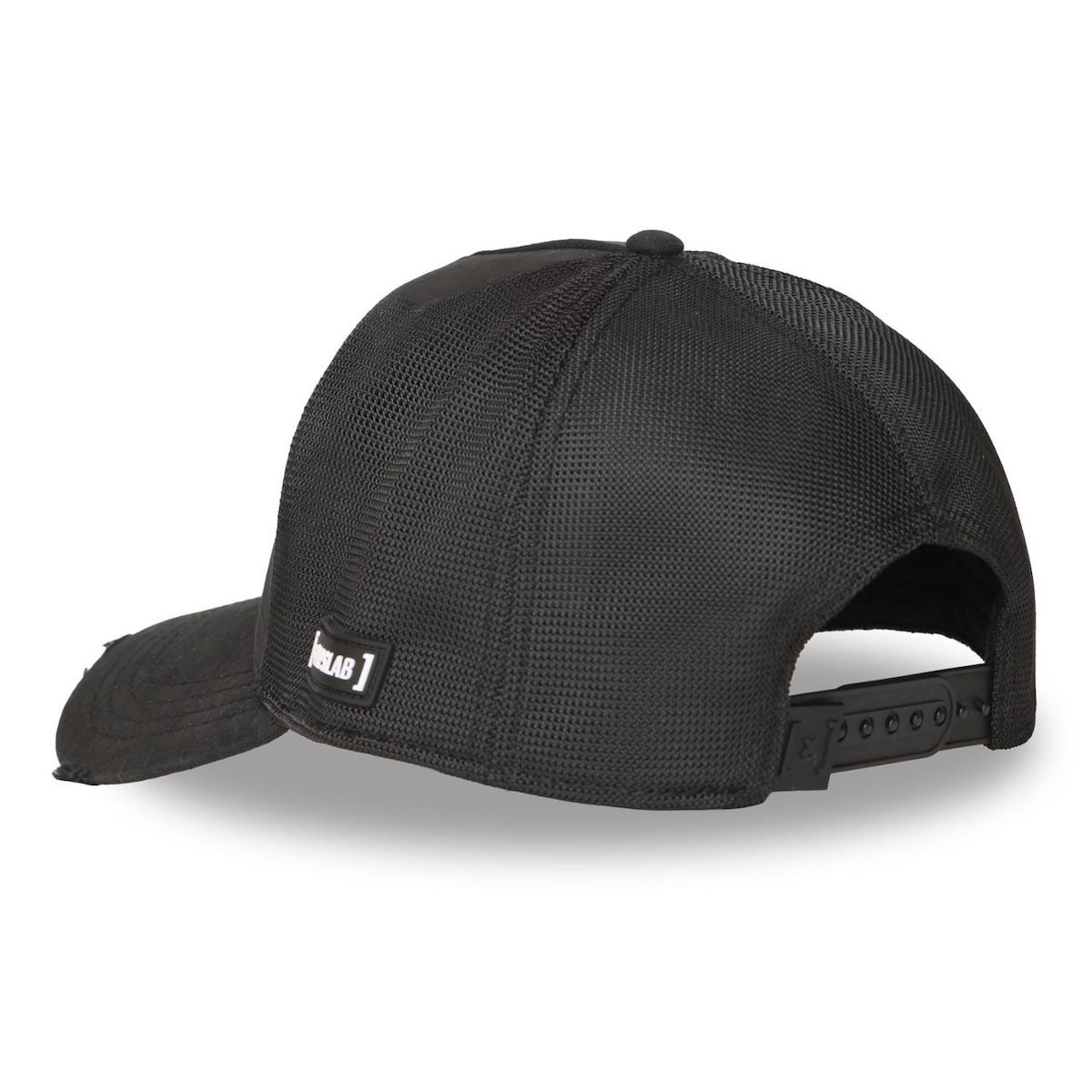 CAPSLAB Casquette trucker prenium