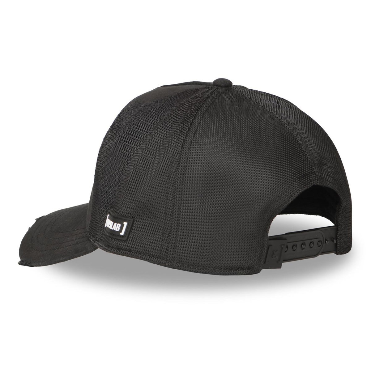 CAPSLAB Casquette trucker prenium