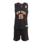 Voir la diapositive 1 : SPORTZONE New York Ensemble de basket /Orange Enfant Sport Zone