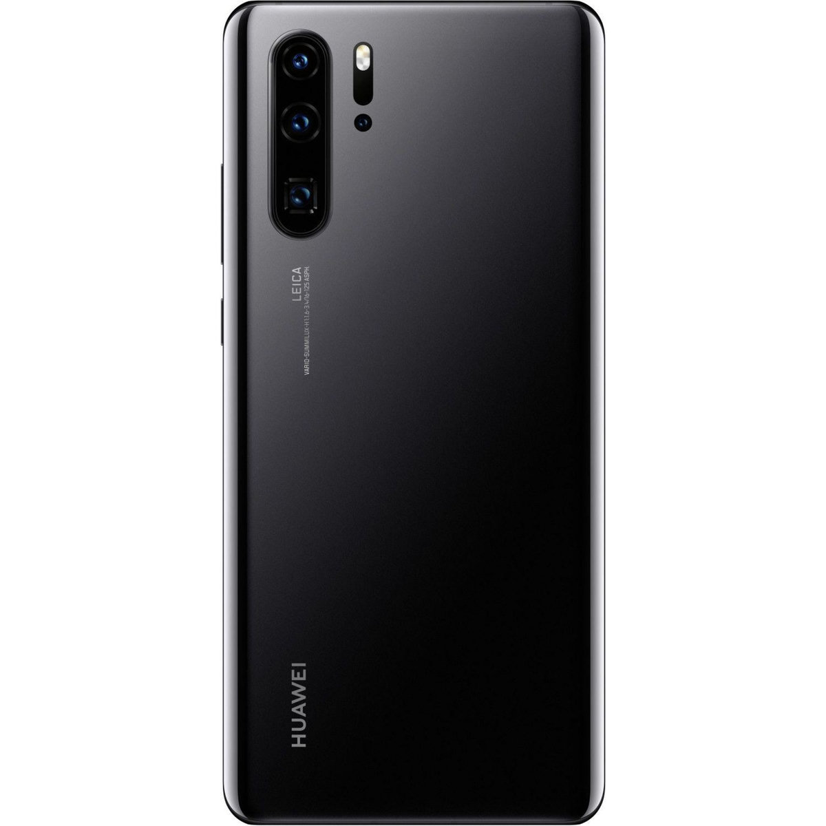 HUAWEI P30 Pro (Dual Sim) Reconditionné 128 Go - Grade A - Noir