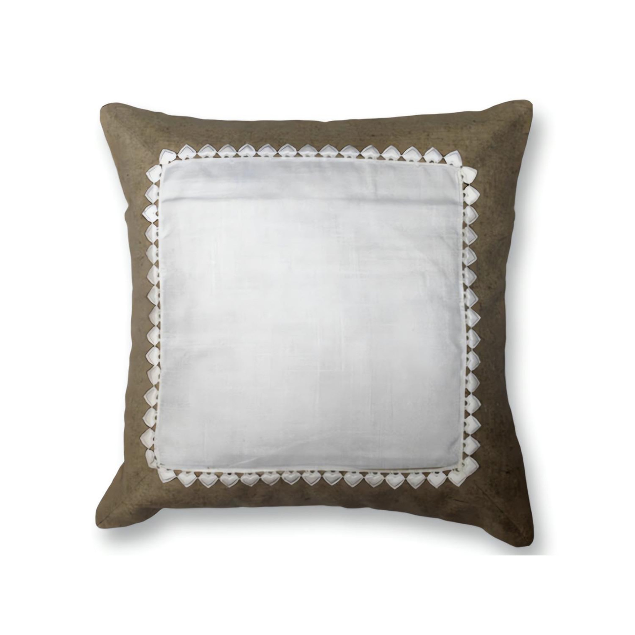 Anthony Housse de coussin 40x40 2HC18