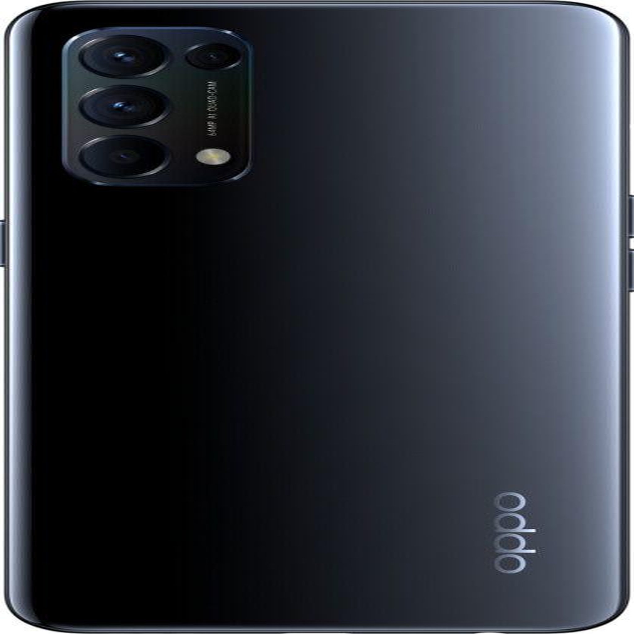 Voir la diapositive 3 : OPPO Find X3 Lite Reconditionné 128 Go - Grade C - Noir