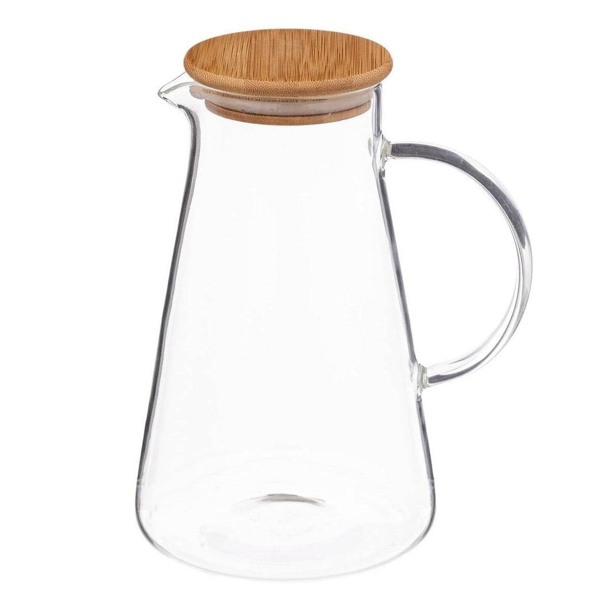Eden Pichet avec bouchon chope design et moderne