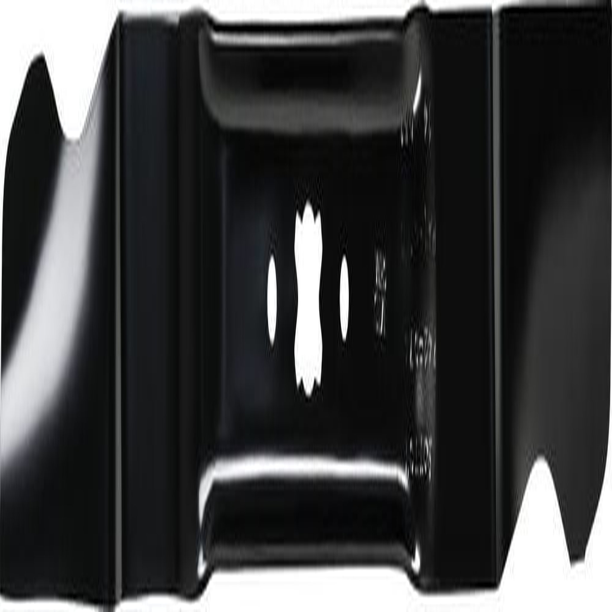 ARNOLD Lame de mulchage 53 cm pour tondeuses à moteur MTD