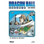 DRAGON BALL TOME 19 : DEPECHE-TOI, SON GOKU !, Toriyama Akira
