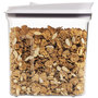 Voir la diapositive 3 : OXO Boîte alimentaire hermétique 3.4l - 11114000