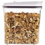 Voir la diapositive 3 : OXO Boîte alimentaire hermétique 3.4l - 11114000