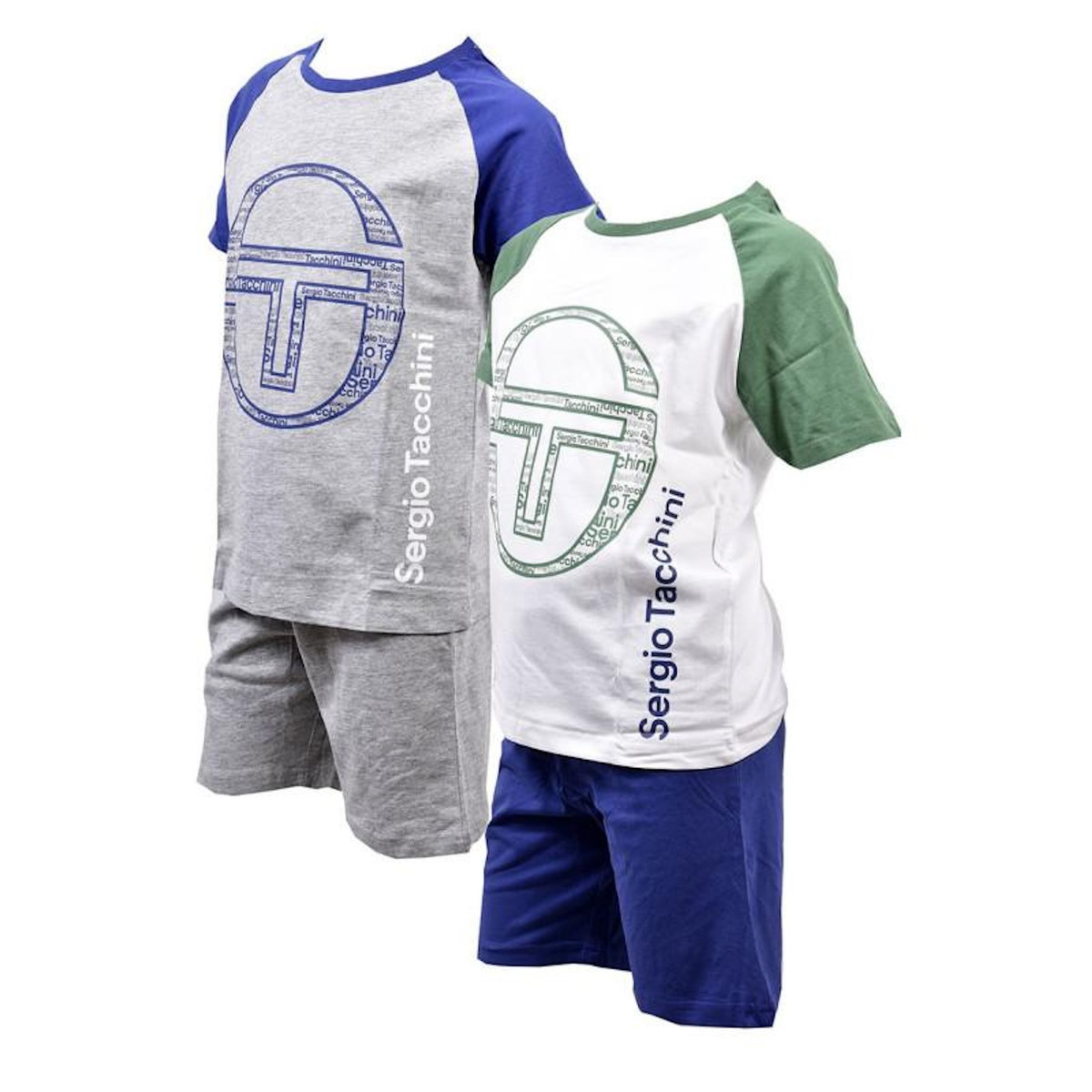 SERGIO TACCHINI Pyjama enfant SERGIO TACCHINI