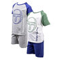 Voir la diapositive 2 : SERGIO TACCHINI Pyjama enfant SERGIO TACCHINI