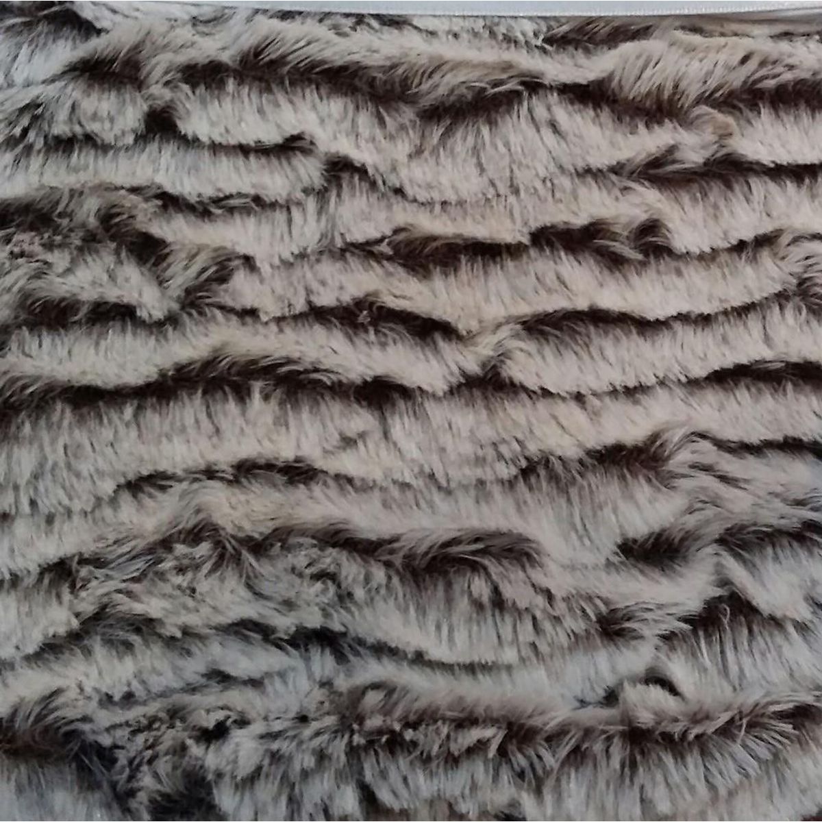 Les Ateliers du Linge Plaid 160x130cm 100%polyester 420gsm Groenland