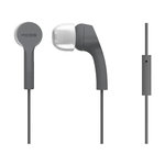 KOSS Écouteurs Intra-auriculaires KOSS KEB9iGRY Gris