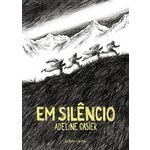 EM SILENCIO, Casier Adeline