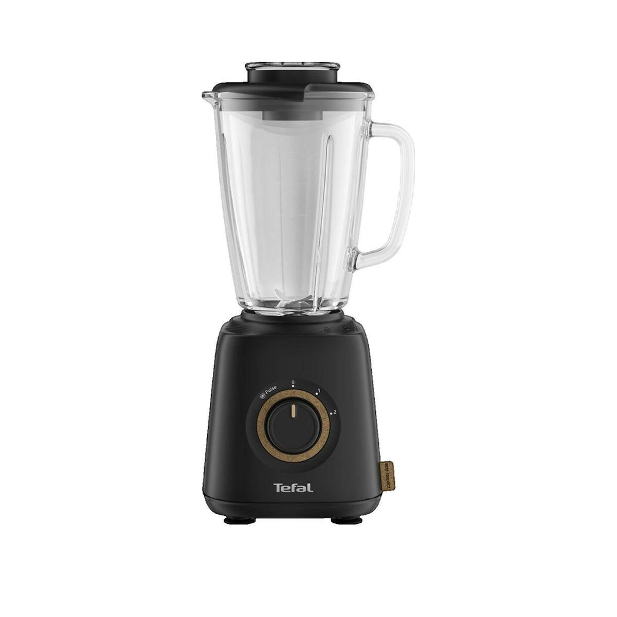 TEFAL Blender tefal Eco Respect BL46EN38 puissance 800 W capacité 1,75 litre
