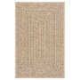Voir la diapositive 4 : VIDAXL Tapis ZIZUR 240x340 cm aspect de jute interieur et exterieur