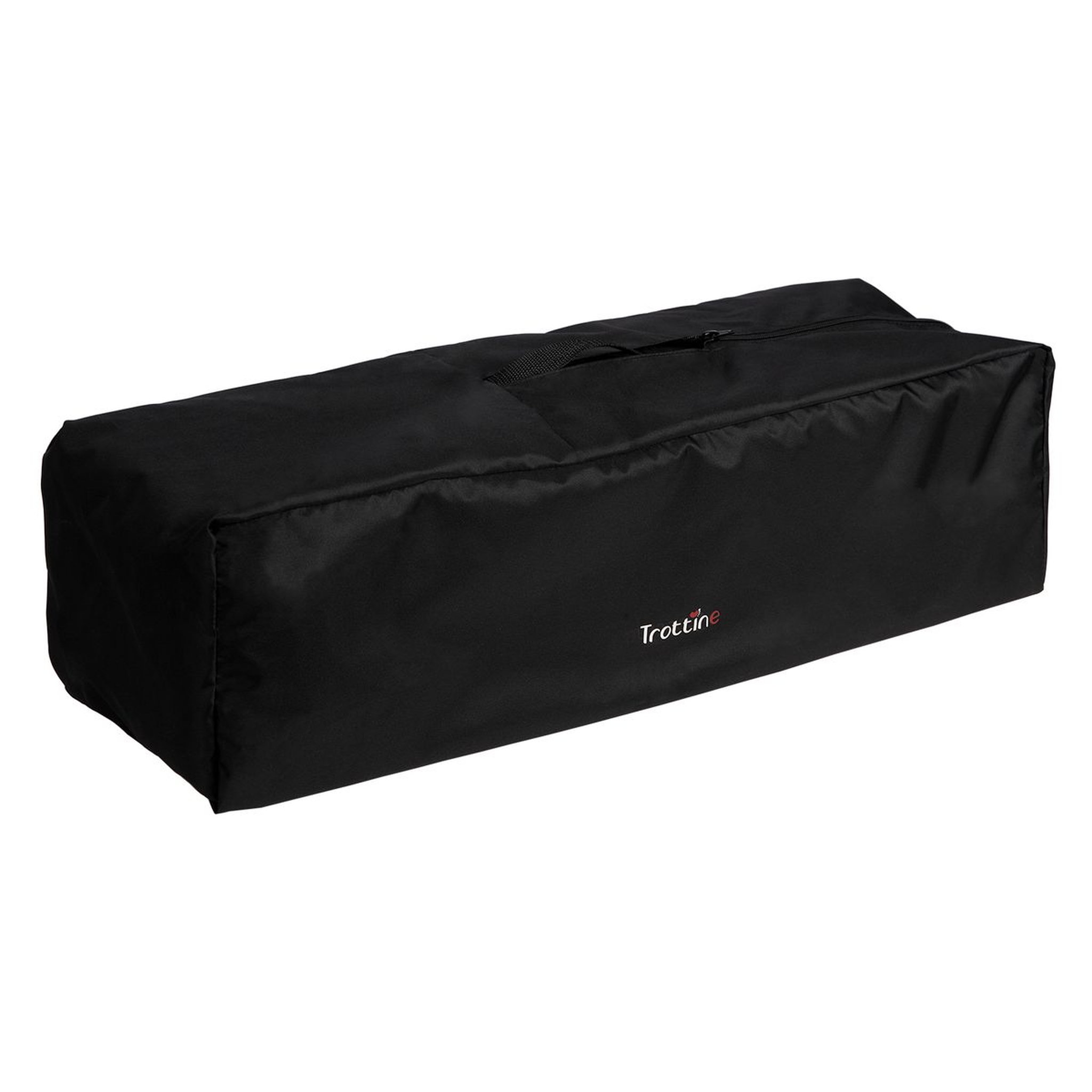 Voir la diapositive 2 : TROTTINE Lit parapluie Odissey  Nami Gris