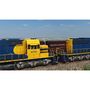 Voir la diapositive 5 : Transport Fever 2 Console Edition PS4