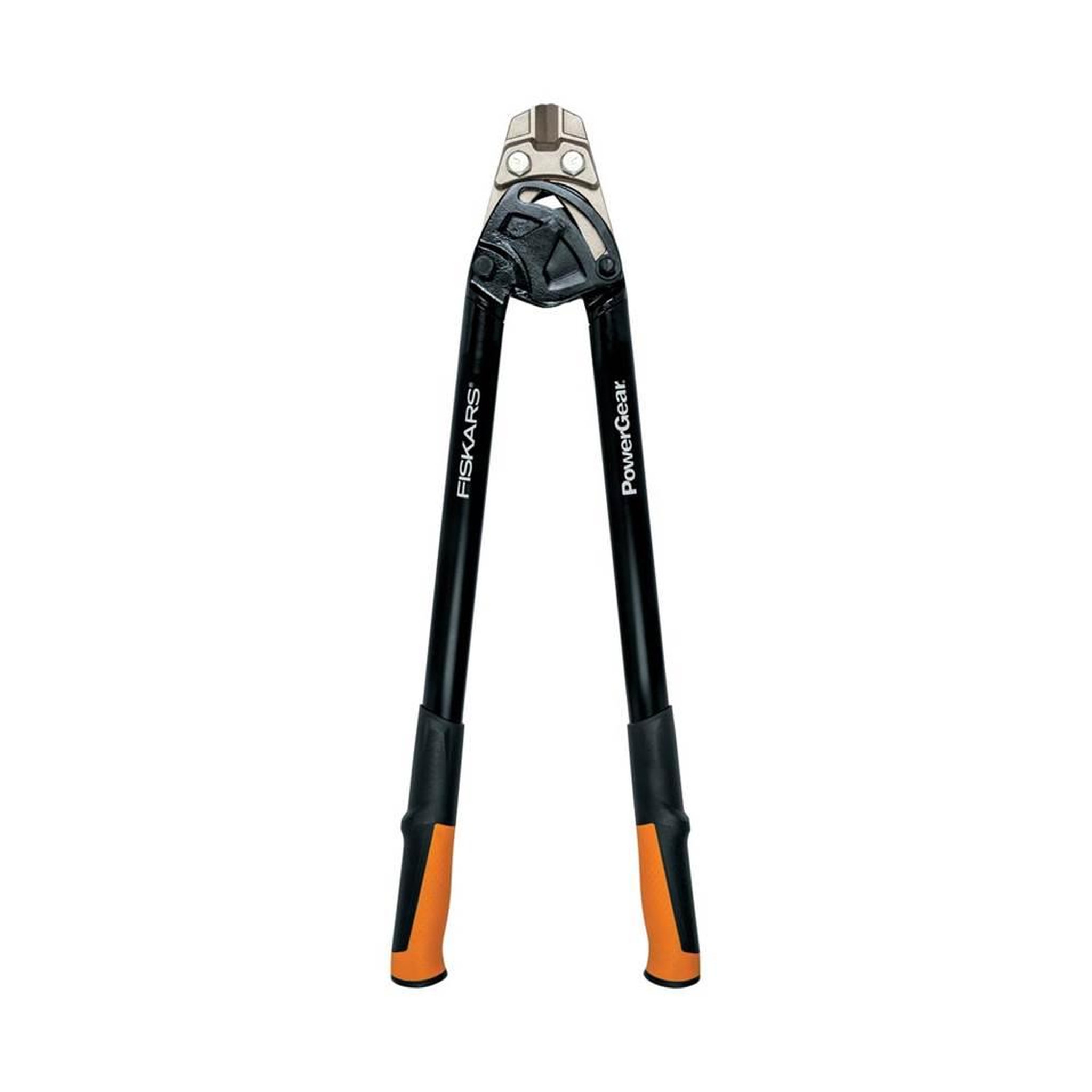 Fiskars Pince coupe-boulons PowerGear 76cm