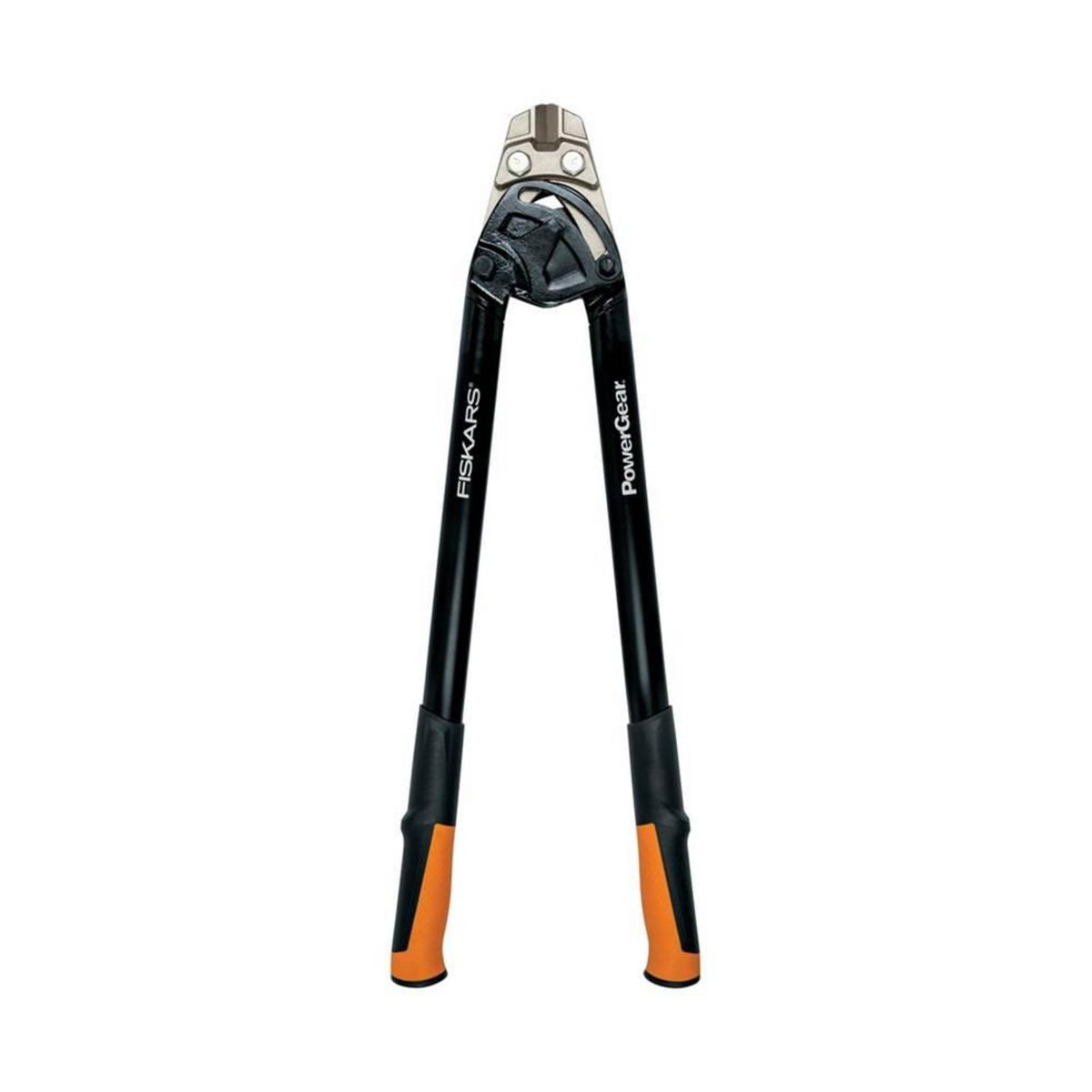 Fiskars Pince coupe-boulons PowerGear 76cm