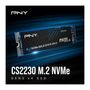 Voir la diapositive 2 : PNY PNY - CS2230 SOLID STATE DRIVE - Disque dur SSD interne - 2 To