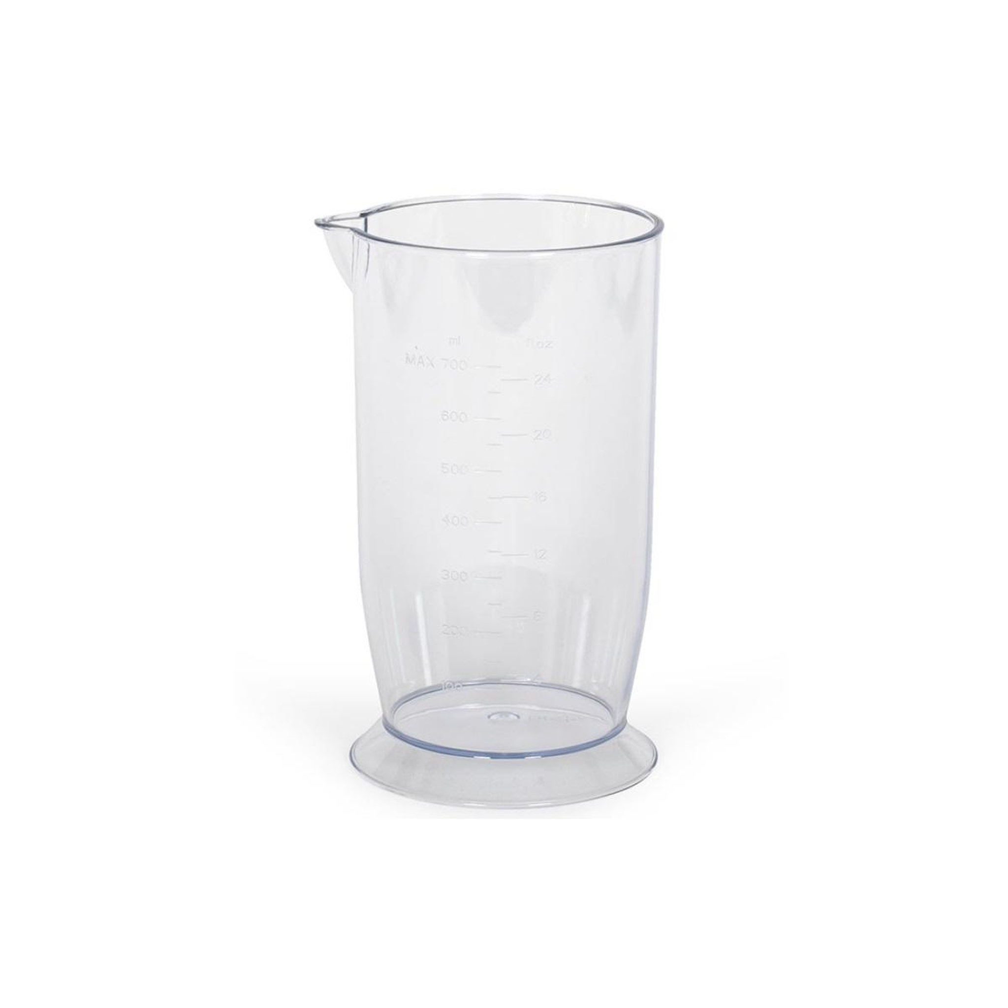Voir la diapositive 4 : LIVOO Mixeur plongeant avec bol 400w - dop245n