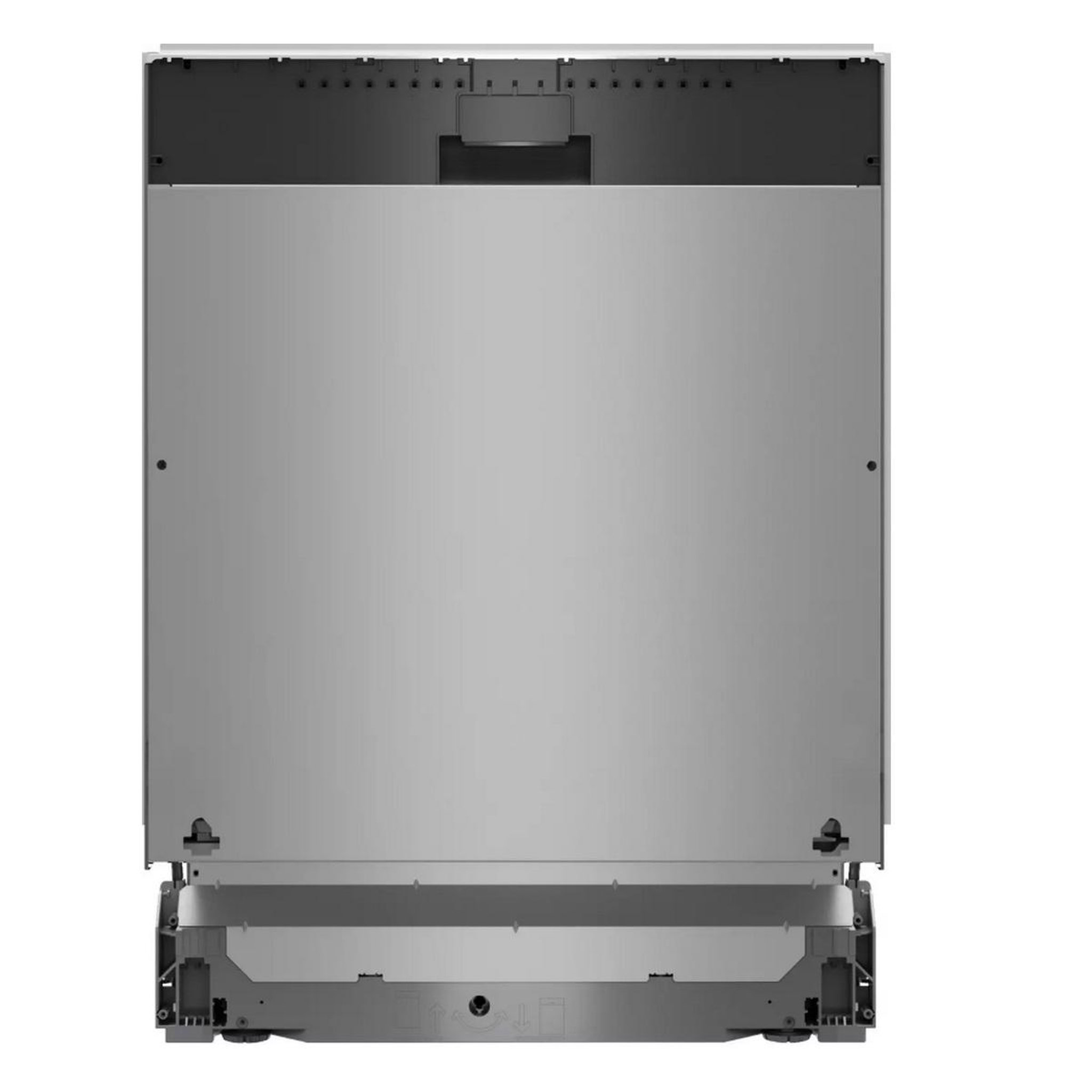 Voir la diapositive 3 : Siemens Lave-vaisselle 60cm 13 couverts 47db tout intégrable - sn63hx03te
