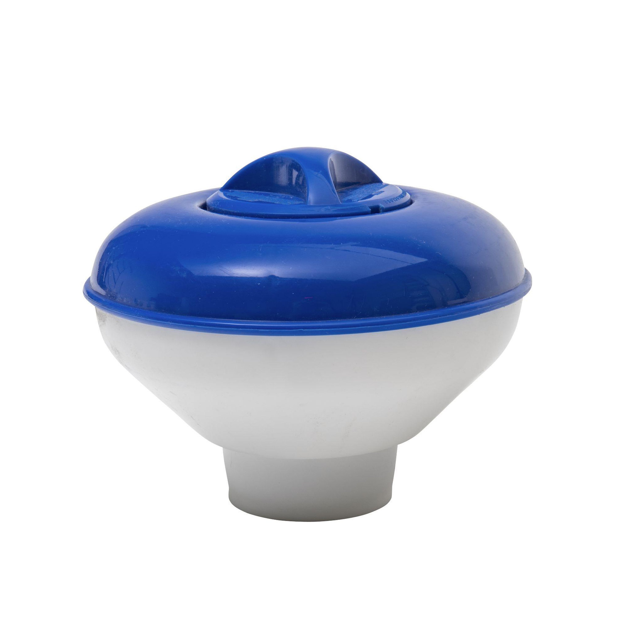 Voir la diapositive 5 : Mareva Diffuseur de chlore Ø 12 cm