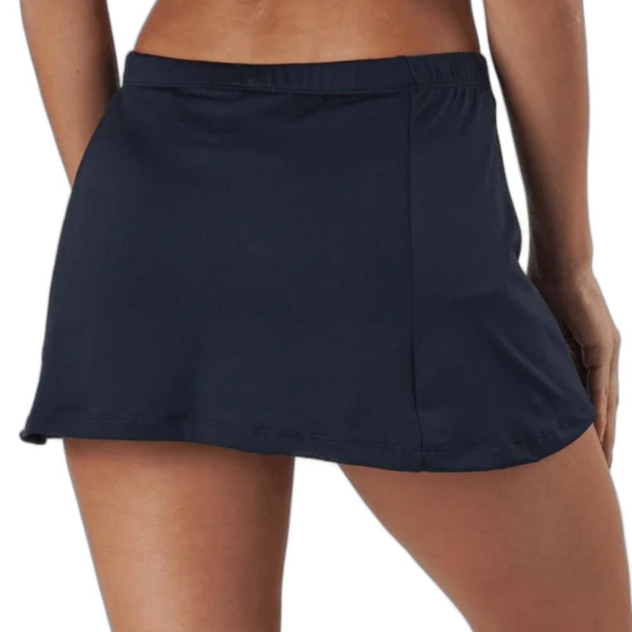 Voir la diapositive 2 : SERGIO TACCHINI Jupe-short  Femme Sergio Tacchini Eva