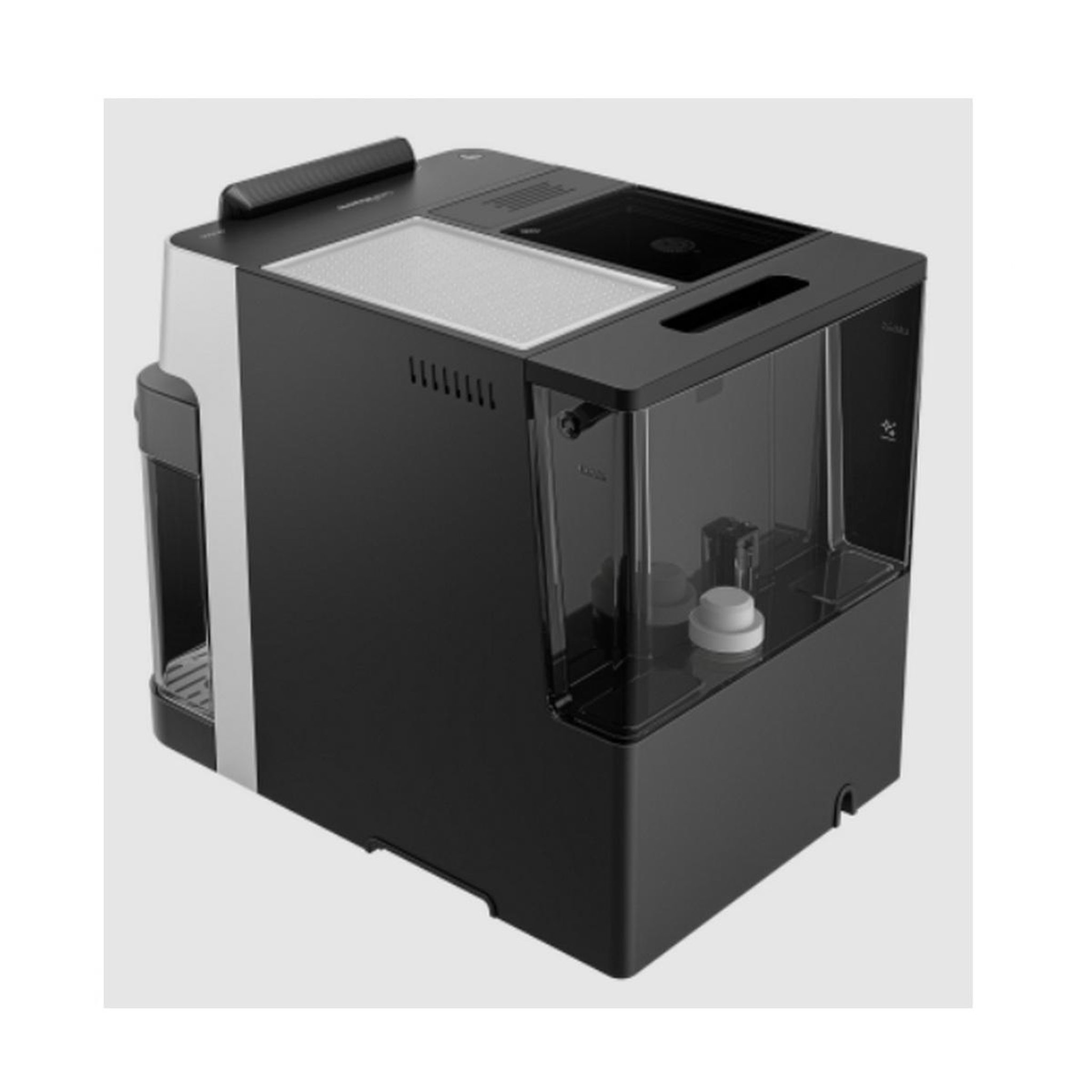 Voir la diapositive 5 : Beko Robot café 19 bars noir - ceg7304x