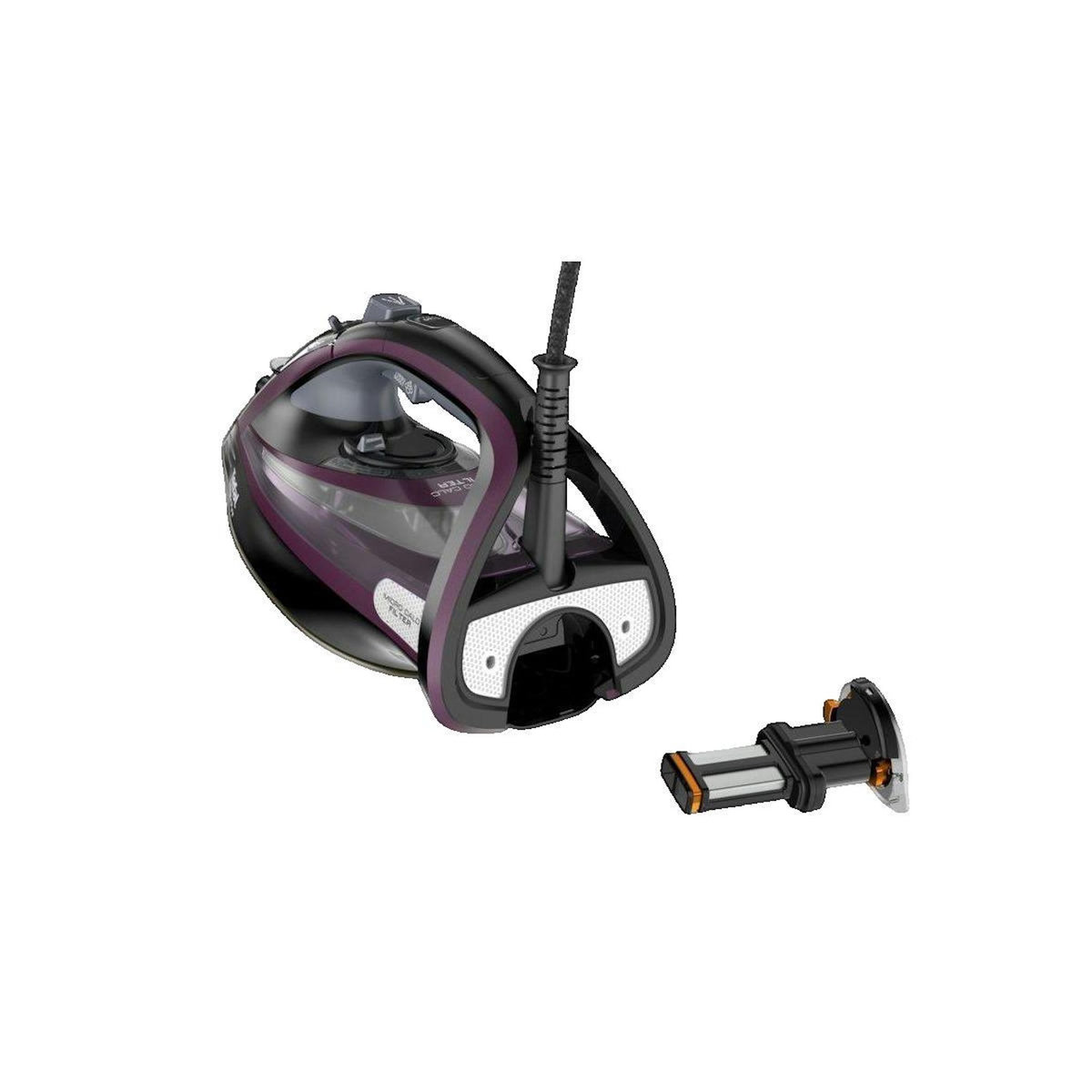 TEFAL Fer à repasser Tefal FV9835 avec semelle Durilium Autoclean