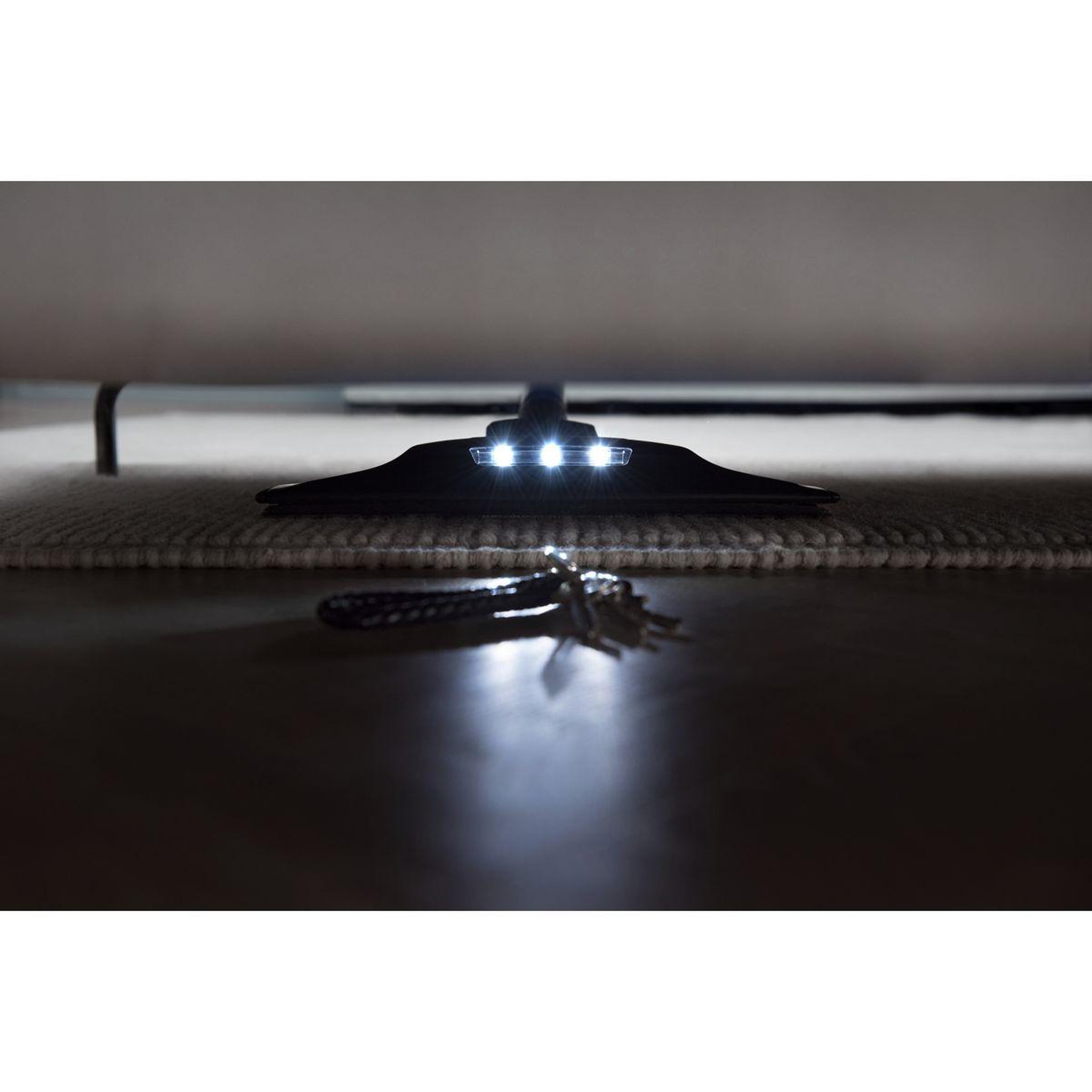 Voir la diapositive 3 : ELECTROLUX Brosse ze165 led extra plate sols durs tous modèles