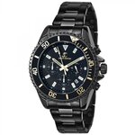 SC CRYSTAL Montre homme quartz par Pascal Szerman