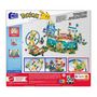 Voir la diapositive 2 : MEGA BLOKS MEGA Pokémon-Coffret La Grande Roue-Jouet a construire HXF80